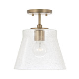 Baker 1 Light Small Pendant by Homeplace - 346912