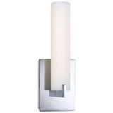 1 Tube LED Light Wall Sconce by George Kovacs - P504T