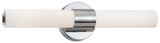 Saber 40W 1 LED Light Vanity Light by George Kovacs - P5042