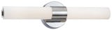 Saber 40W 1 LED Light Vanity Light by George Kovacs - P5042