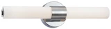 Saber 40W 1 LED Light Vanity Light by George Kovacs - P5042