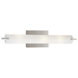 Tube 3 LED Wall Sconce by George Kovacs - P5044