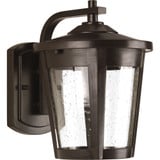 East Haven 1 LED Wall Lantern 9.75 Inch Tall by Progress - P6078