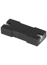 Unilume Undercabinet Female To Female Connector by VC Modern - 700UCFFC