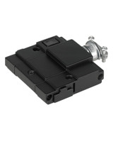 Unilume Splice Box by Visual Comfort Modern - 700UCS