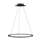 Sean Lavin 1 Light Medium Chandelier by Visual Comfort Modern - 700VLV24