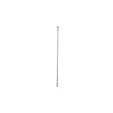 Telescoping Standoff 1.5 Inch Wide by 24 Inch Tall by George Kovacs - GKST