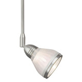 Tilt Low Voltage Track Head Monorail by VC Modern MR-700-WTLT-12L