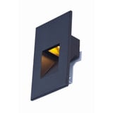 PathPath 3 Inch 4W 1 LED Step Light by Maxim - 58002