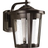 East Haven 1 LED Wall Lantern 12 Inch Tall by Progress - P6079