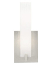 Cosmo 1 Light Wall Sconce by Visual Comfort Modern - 700WSCOS