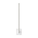 Sean Lavin 1 LED Wall Sconce 26.5 Inch Tall by Visual Comfort Modern - 700WSKLE-30L