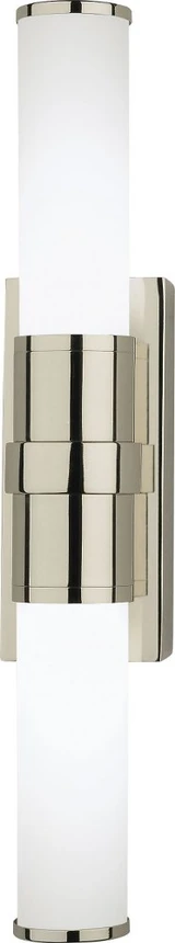 Roderick 2 Light Wall Light by Robert Abbey - 1350