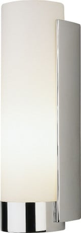Tyrone 1 Light Wall Light by Robert Abbey - 1310