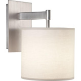 Echo 1 Light Wall Light by Robert Abbey - 2182