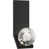 Sean Lavin 12W 1 LED Wall Sconce 13.9 Inch Tall by Visual Comfort Modern - 700WSMINA