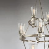 Encore 2 Light Wall Sconce by Artcraft - AC10662