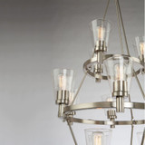 Encore 2 Light Wall Sconce by Artcraft - AC10662