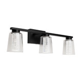 Dalton 42W 3 LED Light Vanity Light by Artcraft - AC7353