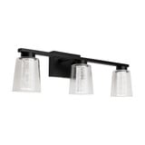 Dalton 42W 3 LED Light Vanity Light by Artcraft - AC7353