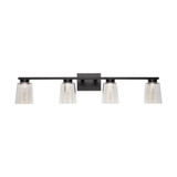 Dalton 4 LED Light Vanity Light by Artcraft - AC7354