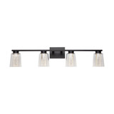 Dalton 4 LED Light Vanity Light by Artcraft - AC7354