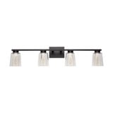 Dalton 4 LED Light Vanity Light by Artcraft - AC7354