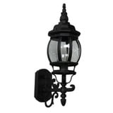 Classico 1 Light Outdoor Wall Mount by Artcraft - AC8090