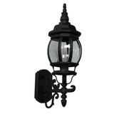Classico 1 Light Outdoor Wall Mount by Artcraft - AC8090