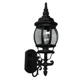 Classico 1 Light Outdoor Wall Mount by Artcraft - AC8090