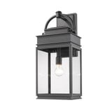 Fulton 1 Light Outdoor Wall Mount by Artcraft - AC8240