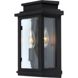 Freemont Two Light Outdoor Wall Mount by Artcraft - AC8291
