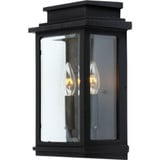Freemont 2 Light Outdoor Wall Mount by Artcraft - AC8391