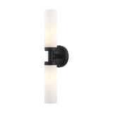 Aero 2 Light ADA Vanity Light by Livex - 10104