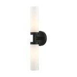 Aero 2 Light ADA Vanity Light by Livex - 10104