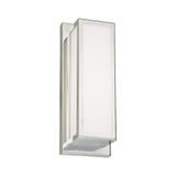 Sutter 1 Light Vanity Light by Livex - 10131