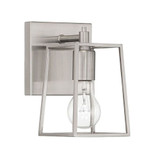 Dunn 1 Light Wall Sconce by Craftmade - 12105
