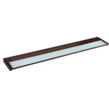 CounterMax MX X120 4 light 120v Xenon 5 Inch by 30.00 Inch Length by Maxim  - 878333