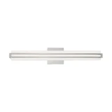 Fulton 32W 1 LED Linear Vanity Light by Livex - 10193