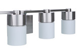 District 4 Light Vanity Light by Craftmade - 12331