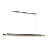 Ambrose 26.5W 1LED Linear Chandelier 4.1 Inch Tall by Visual Comfort Modern - AKLS677