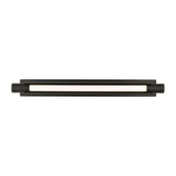 Capa 14.4W 1 LED Picture Light  24 Inch Length by Visual Comfort Modern - AKPC685