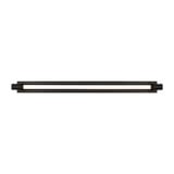 Capa 14.3W 1 LED Picture Light  36 Inch Length by Visual Comfort Modern - AKPC686