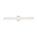 Visby 32W LED ADA Linear Vanity Light by Livex - 10353