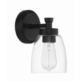 Henning 1 Light Wall Sconce by Craftmade - 12705