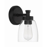 Henning 1 Light Wall Sconce by Craftmade - 12705