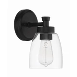 Henning 1 Light Wall Sconce by Craftmade - 12705