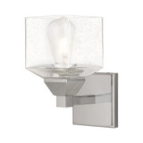 Aragon 1 Light Wall Sconce by Livex - 10381