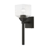 Aragon 1 Light Vanity Light by Livex - 10389