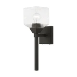 Aragon 1 Light Vanity Light by Livex - 10389